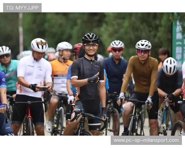 _运动骑行领略城市风光：快乐健身新体验_，骑行健身距离一般多少