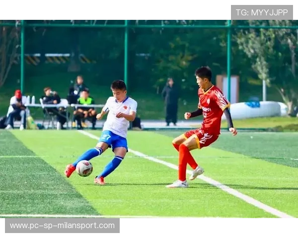 “未来之星：全国青少年足球明星比赛火爆举行”，2021足球未来之星