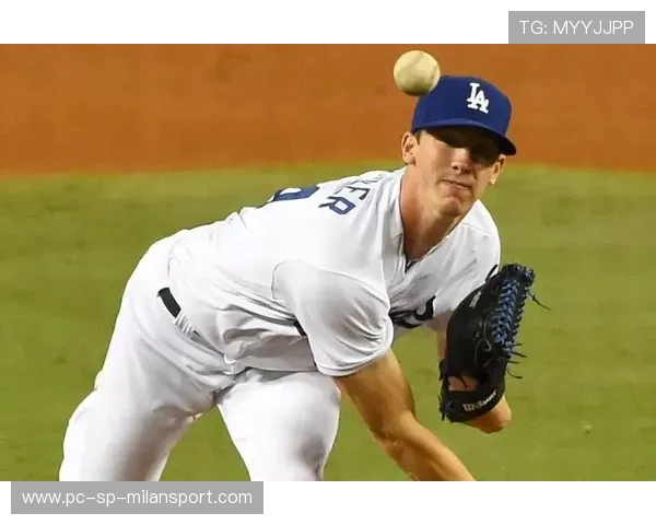 【穆基·贝茨的领军能力】道奇队核心状态爆棚，穆奇-贝茨