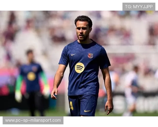 巴萨后防年轻球员表现稳健